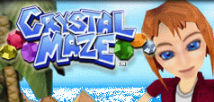 Crystal Maze